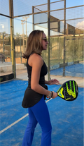 Essential Hip Cover