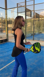 Essential Hip Cover