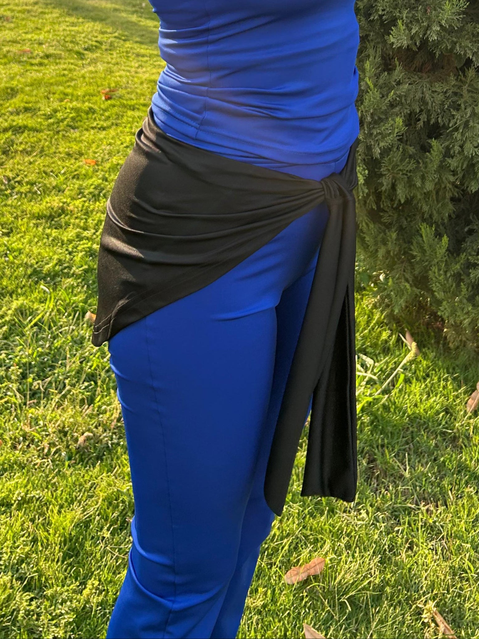 Essential Hip Cover